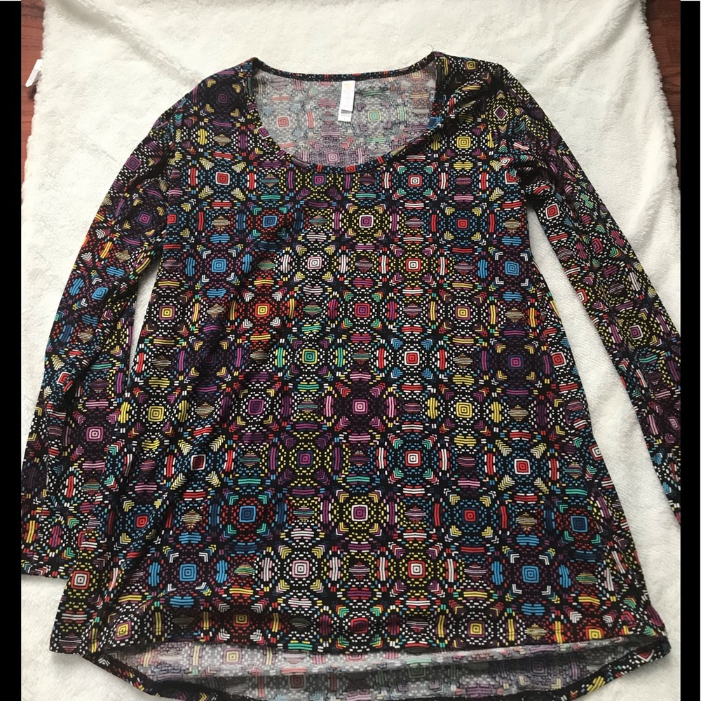 Lularoe Lynnae
